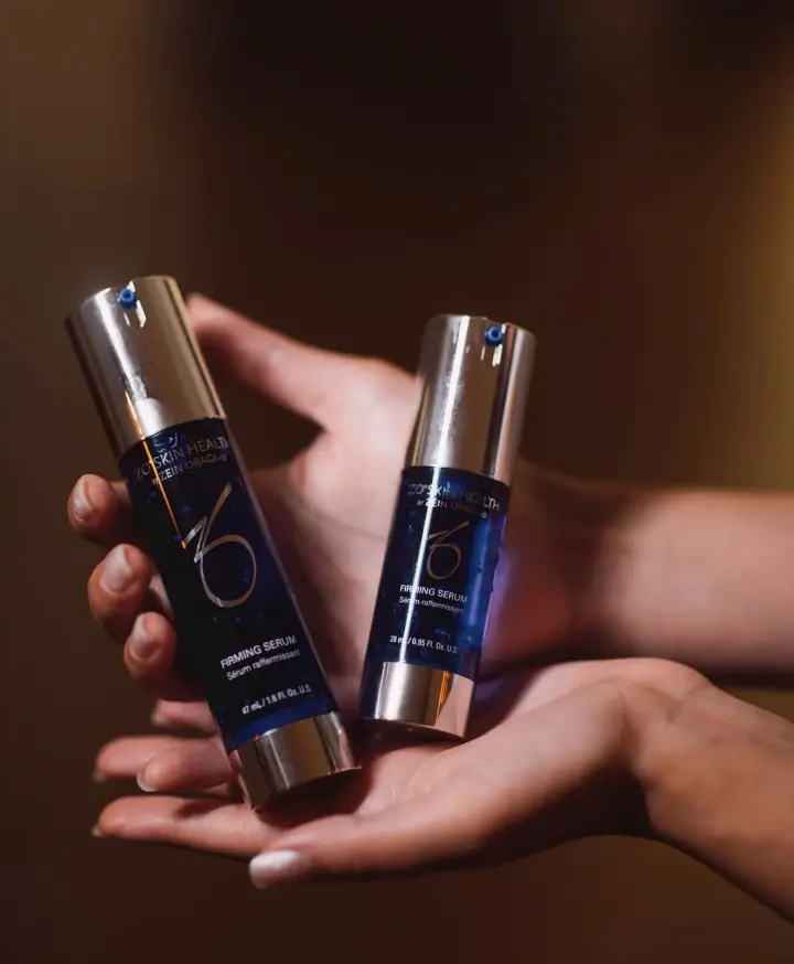 Your Skin Deserves the Powerhouse