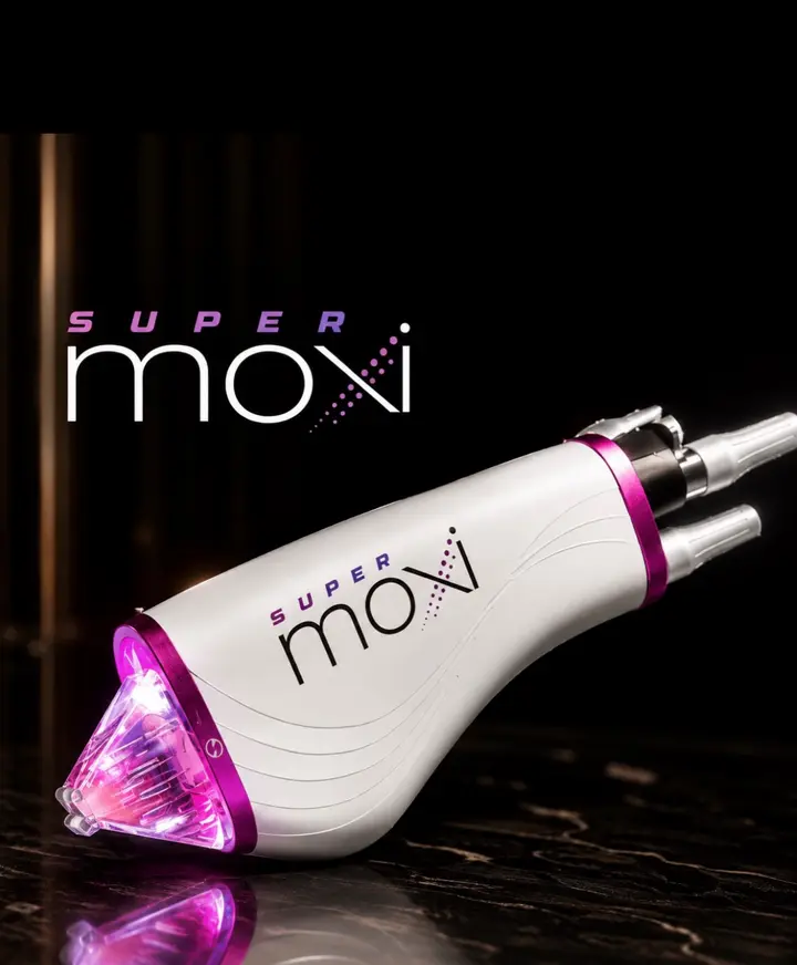 Super MOXI Is Here
