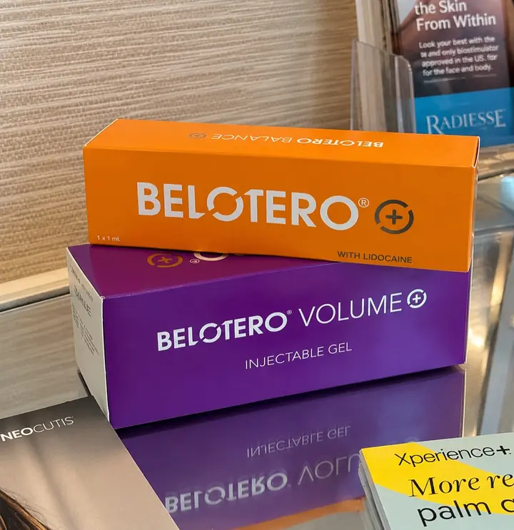 We love having options because facial balancing is never one-size-fits-all