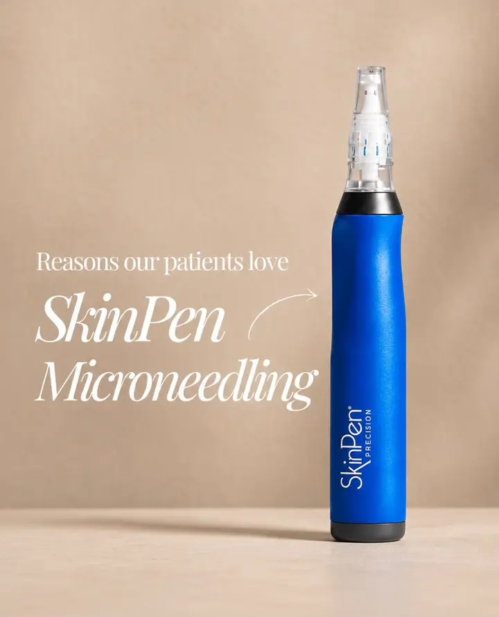 SkinPen Microneedling: one treatment, so many ways to customize it for your skin
