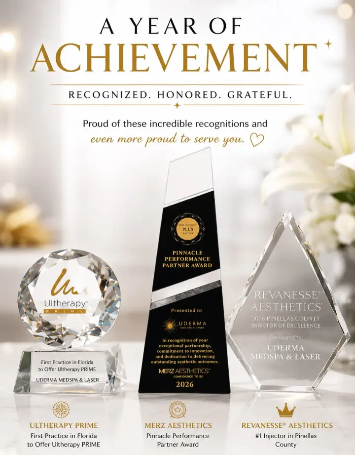 We’re not even halfway through the year, and we’ve already been honored…