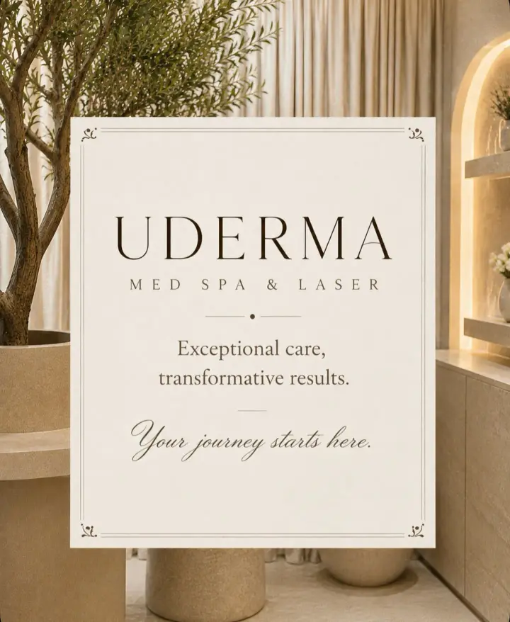 In a world where aesthetic treatments are everywhere