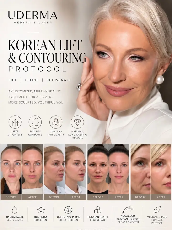 The Art of Non-Surgical Rejuvenation