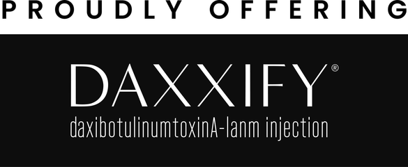 DAXXIFY® (daxibotulinumtoxinA-lanm)