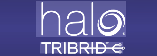 HALO® TRIBRID™