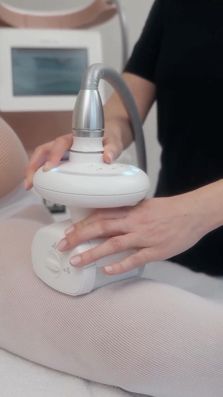 LPG endermologie is only one FDA-approved massage system used in the treatment o