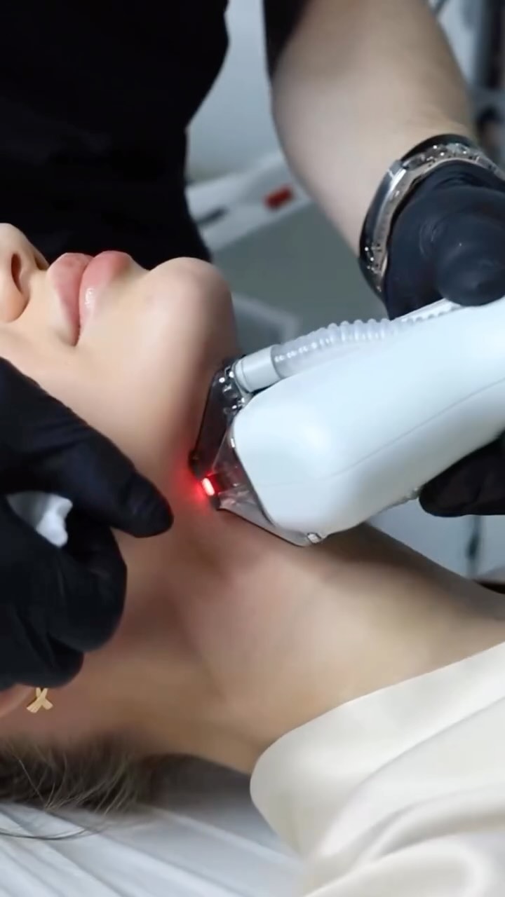 Reveal Your Best Skin with Halo Laser **