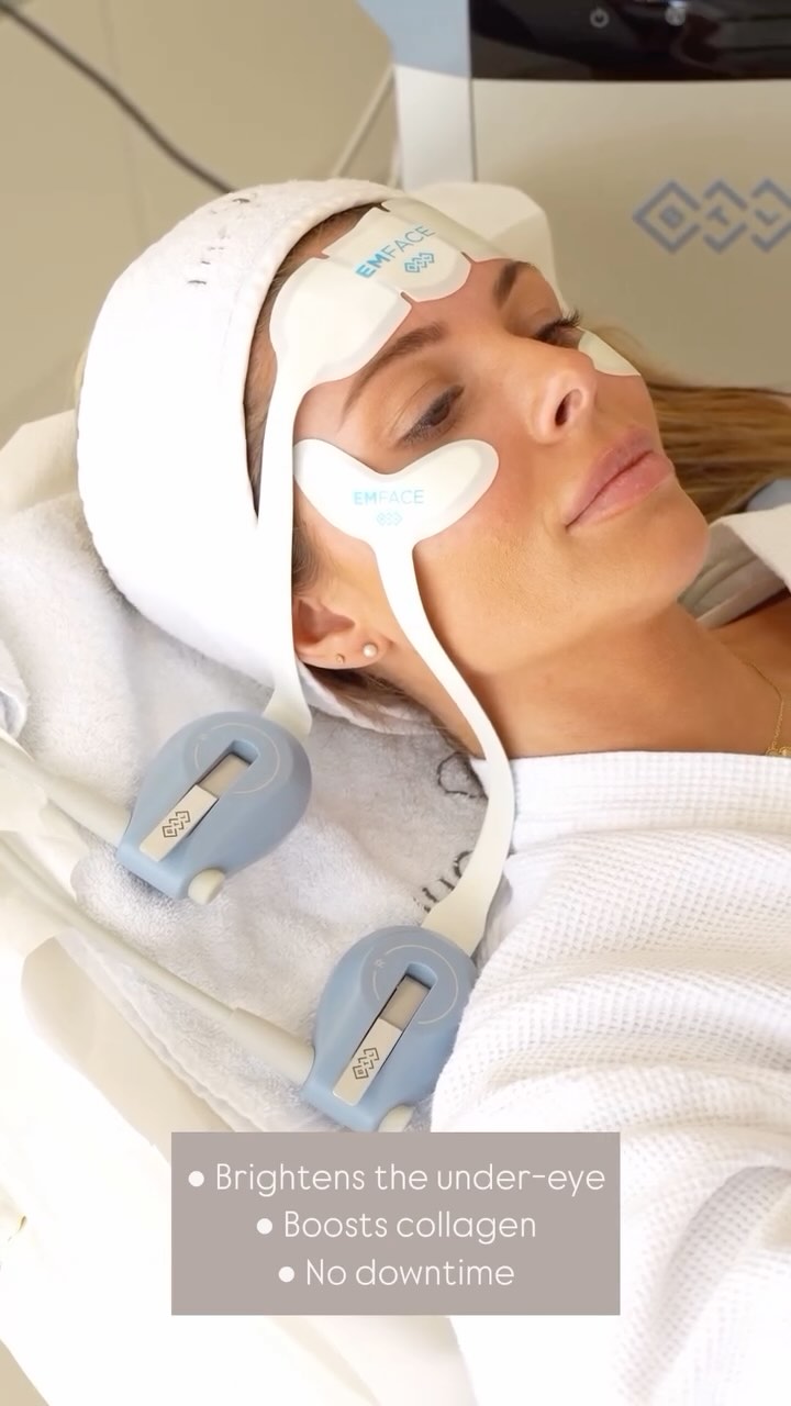 Now Available at Uderma Medspa