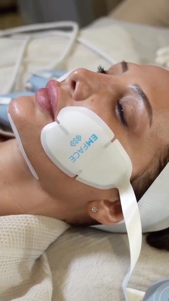 Want a lift without needles or downtime?