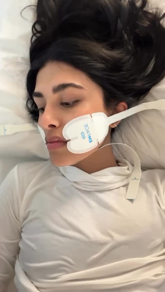 EMFACE + EMsculpt NEO