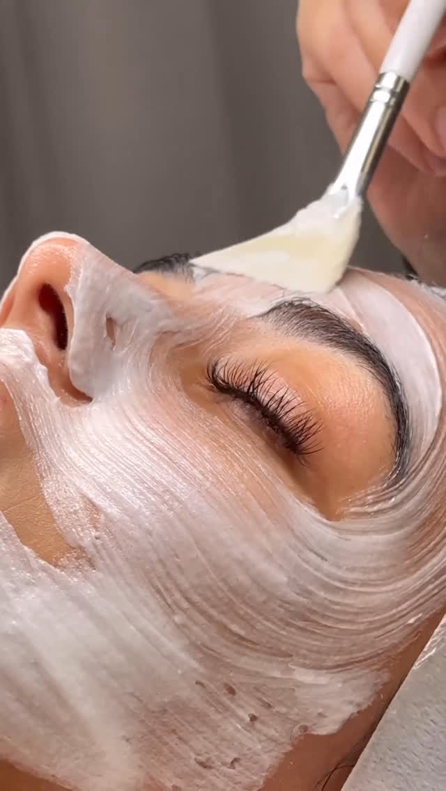 Hydrafacial Ritual