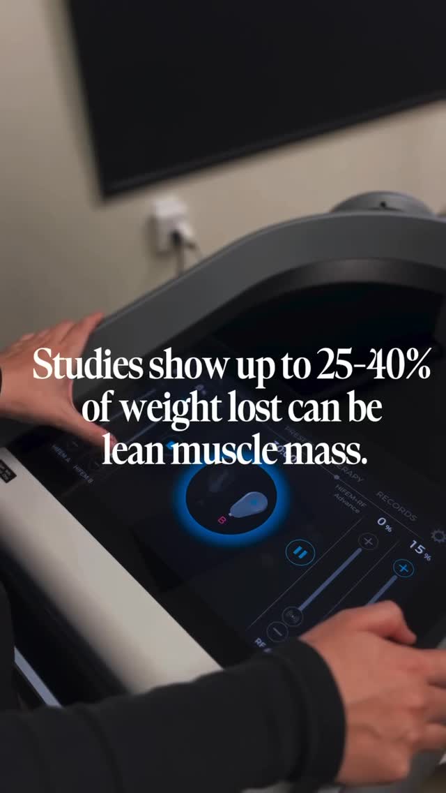 Weight loss is amazing-but how you lose it matters