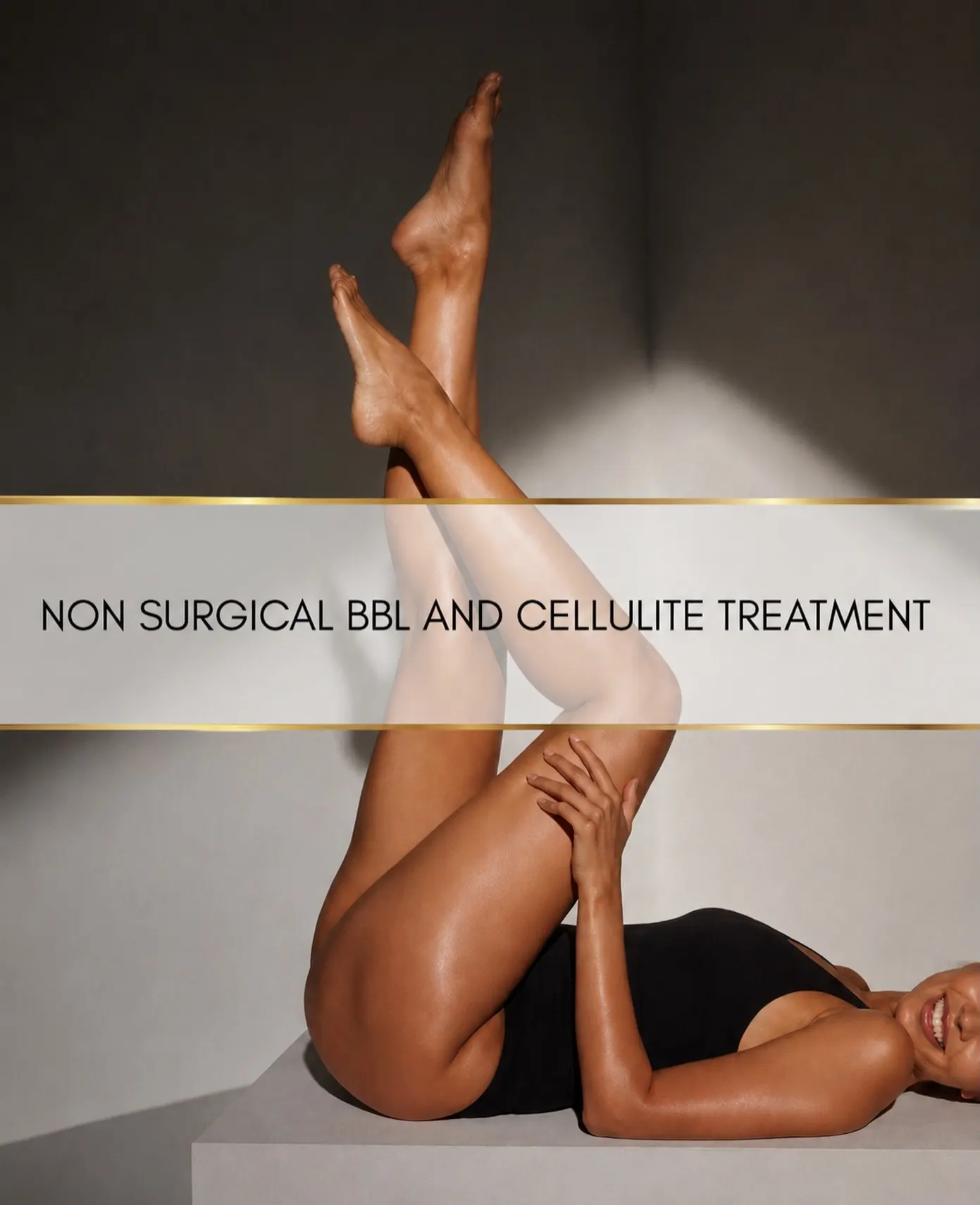 silhouette without implants or fat transfer?