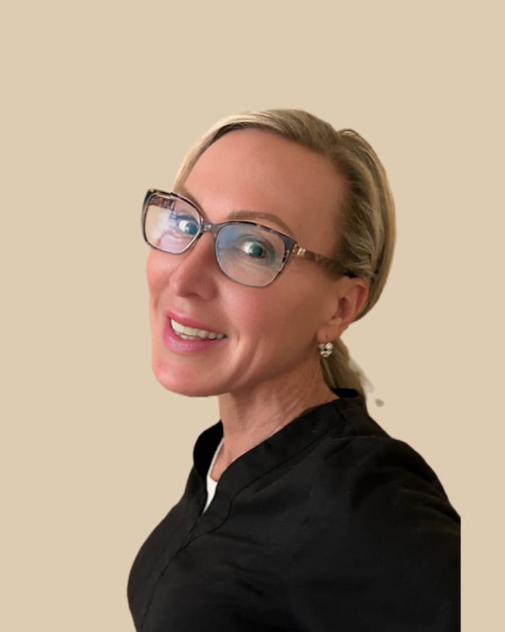 Rebecca Hodges